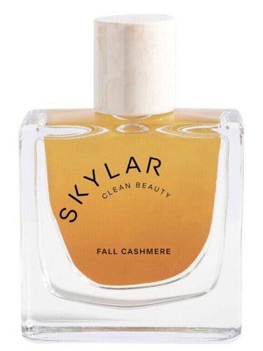 Skylar Fall Cashmere EDP