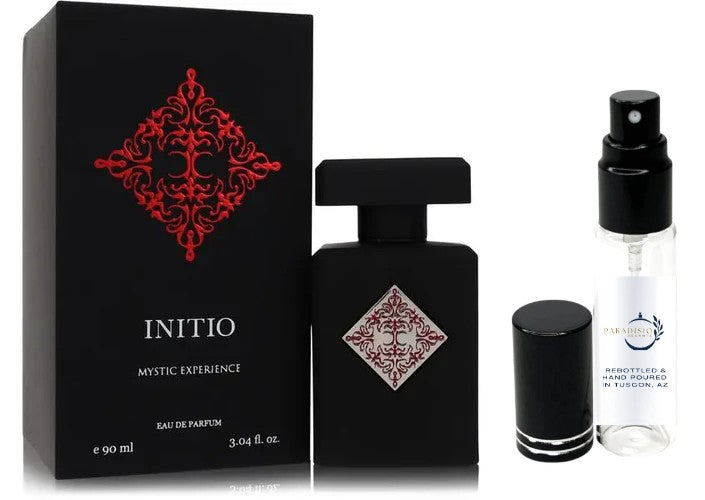 Initio Mystic Experiences EDP