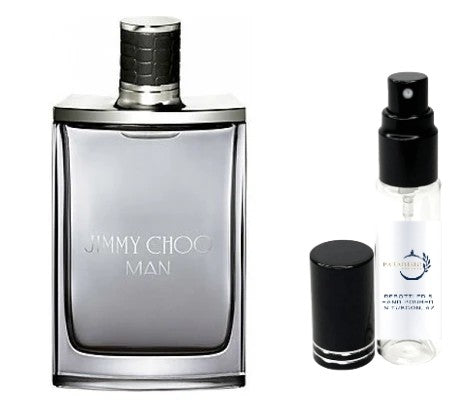 Jimmy Choo Man EDT