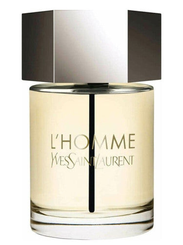 Yves Saint Laurent L'Homme EDT