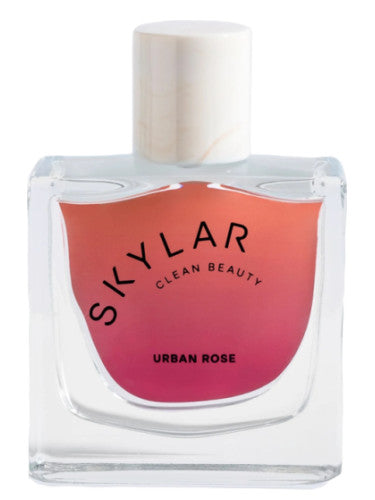 Skylar Urban Rose EDP