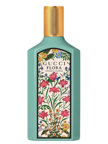 Gucci Flora Gorgeous Jasmine EDP