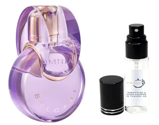 Bvlgari Omnia Amethyste EDT