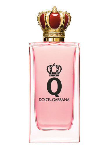 Dolce & Gabana Q EDP