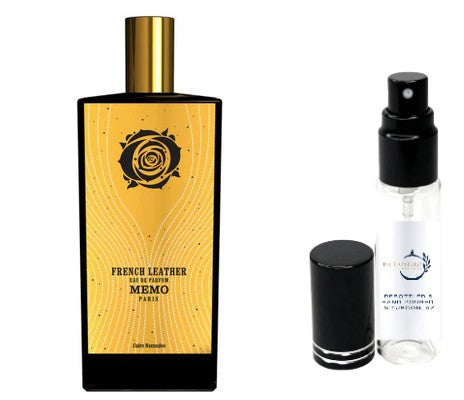 Memo French Leather EDP