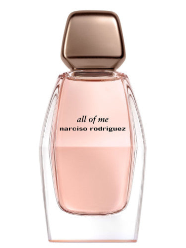Narciso Rodriguez All Of Me EDP
