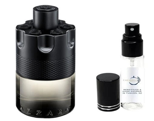 Azzaro The Most Wanted Intense EDT