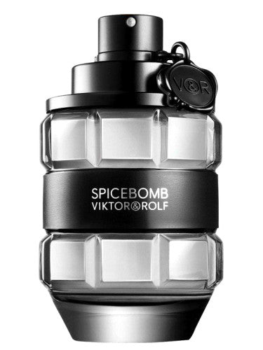 Viktor & Rolf Spicebomb EDP