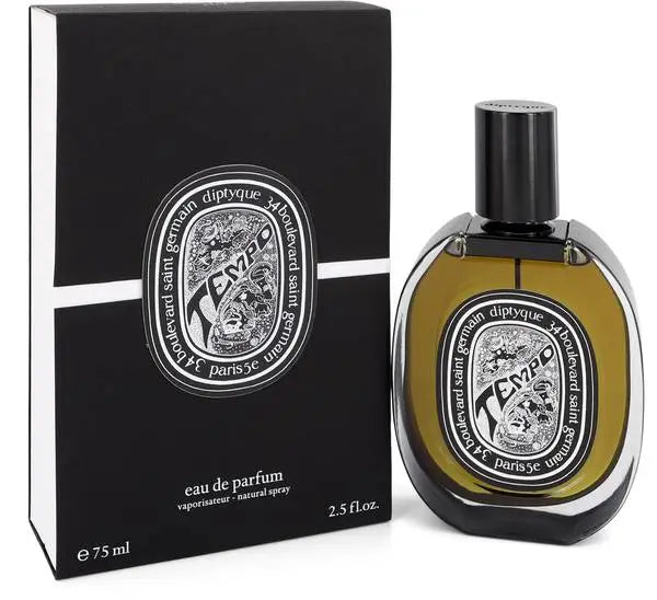 Diptyque Tempo EDP