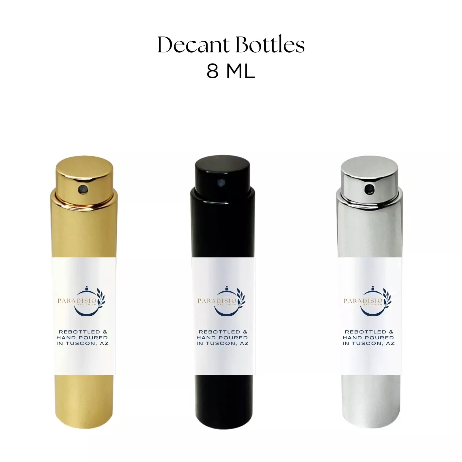 Premium 8ml Lipstick Decants