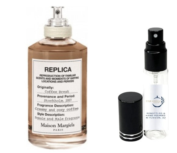 Maison Martin Margiela Replica Coffee Break EDT