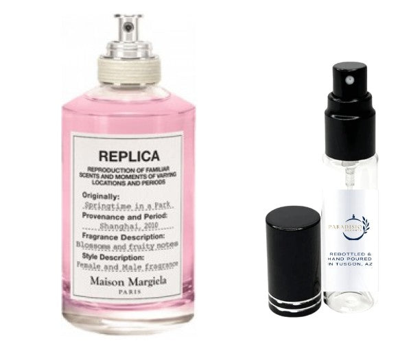 Maison Martin Margiela Replica Springtime In A Park EDT