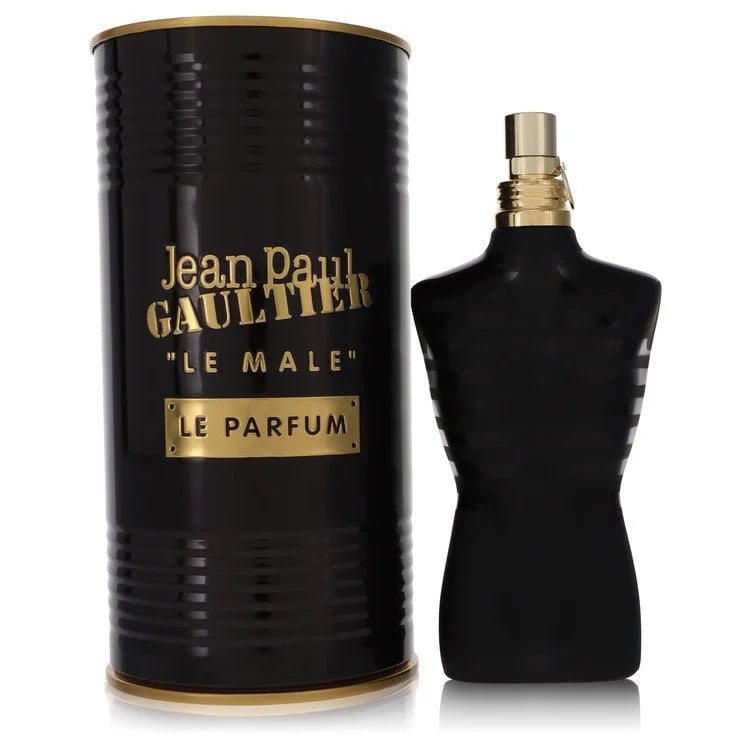 Jean Paul Gaultier Le Male Le Parfum EDP Intense