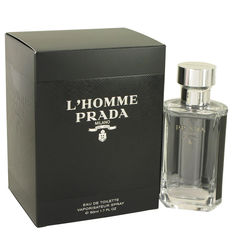 Prada L'Homme EDT