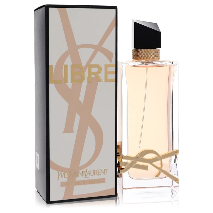 Yves Saint Laurent Libre EDT