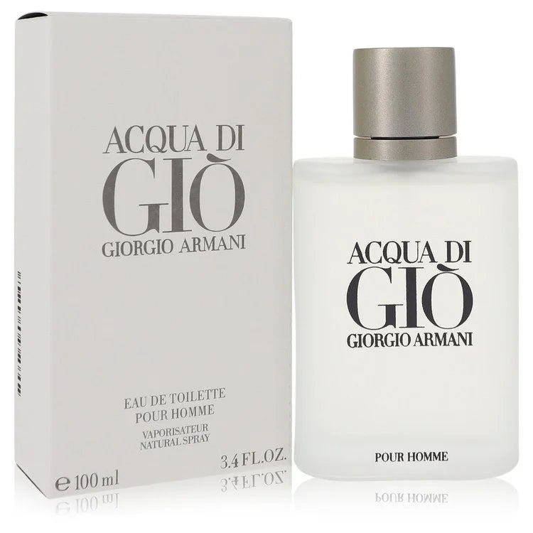 Armani Acqua Di Gio EDT