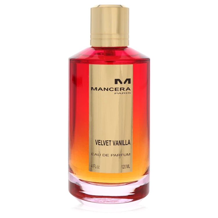 Mancera Velvet Vanilla EDP