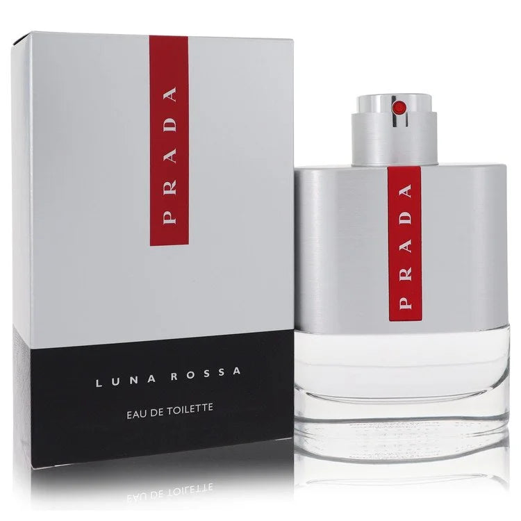 Prada Luna Rossa EDT