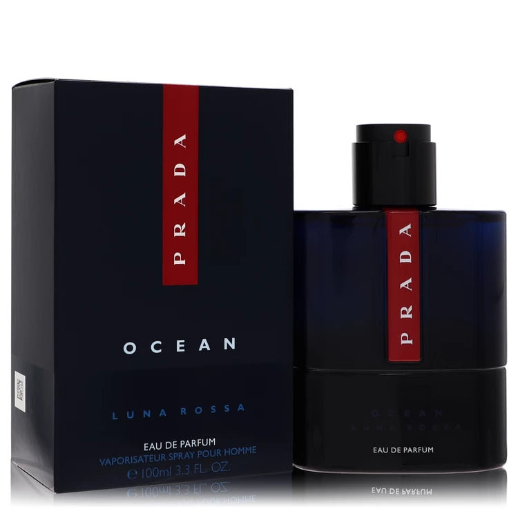 Prada Luna Rossa Ocean EDP