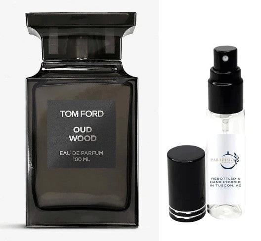 Tom Ford OUD Wood EDP