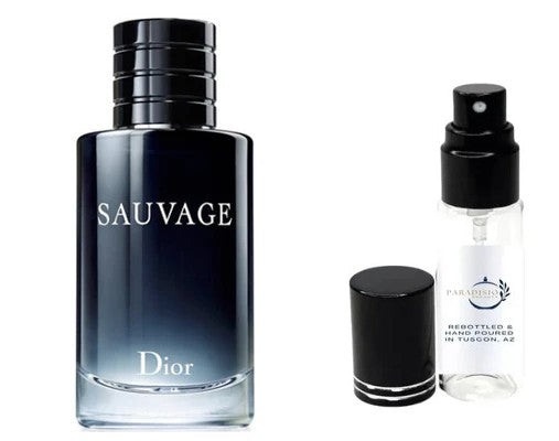 Christian Dior Sauvage