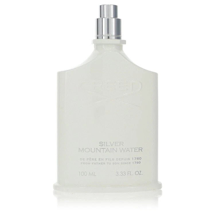 Creed Silver Mountain Water EDP