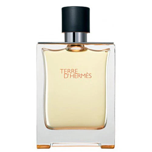 Hermes Terre D'hermes Pure Perfume