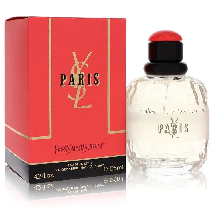 Yves Saint Laurent Paris EDT