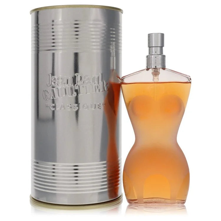Jean Paul Gaultier For Women EDT