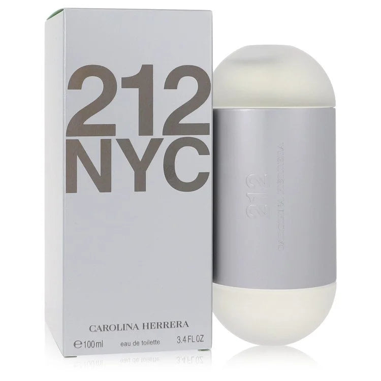 Carolina Herrera 212 For Women EDT