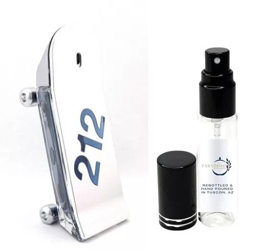 Carolina Herrera 212 Heroes Forever Young For Men EDT