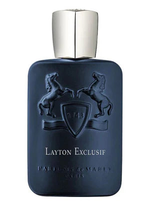 Experience the Unmatched Luxury of Parfums de Marly Layton Exclusif EDP