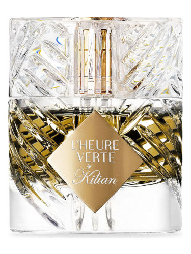 Kilian L'Huerte Verte EDP