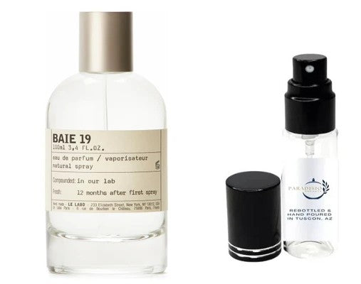 Le Labo Baie 19 EDP