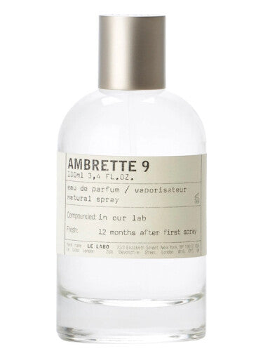 Le Labo Ambrette 9 EDP