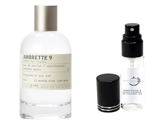Le Labo Ambrette 9 EDP