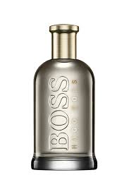 Hugo Boss Boss #6 EDP
