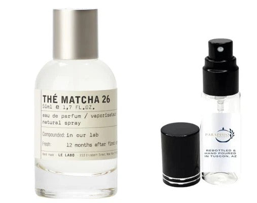Le Labo Matcha 26 EDP