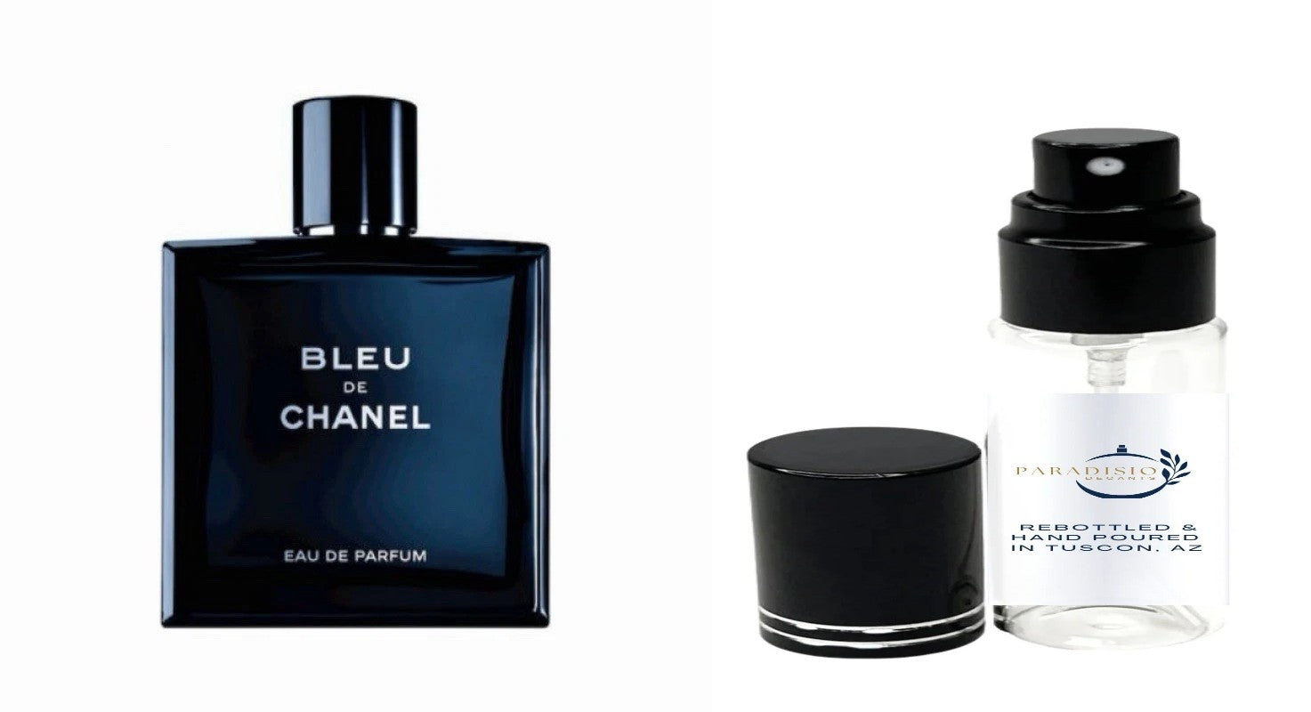 Chanel Bleu de Chanel EDP