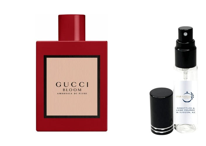 Gucci Bloom Ambrosia di Fiori EDP