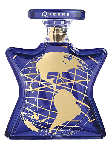 Bond No. 9 Queens EDP