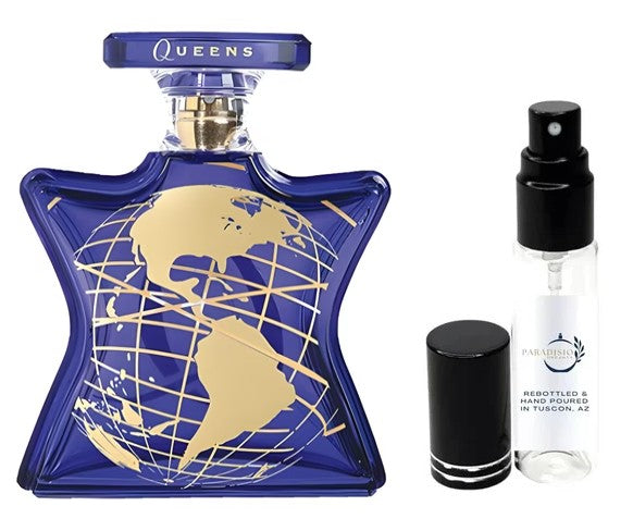 Bond No. 9 Queens EDP
