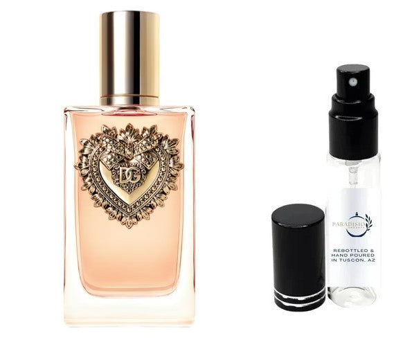 Dolce & Gabana Devotion EDP