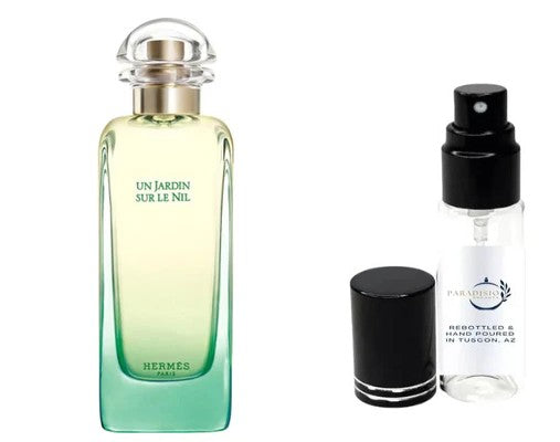 Hermes Un Jardin Sur Le Nil EDT