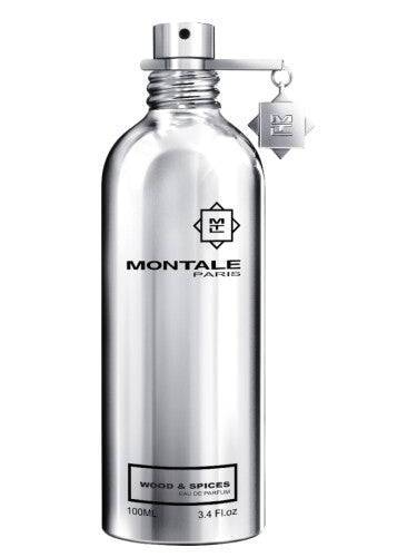 Montale Wood & Spices EDP