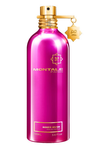 Montale Roses Musk EDP