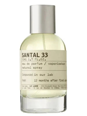 Le Labo Most Popular Fragrances Combo Set