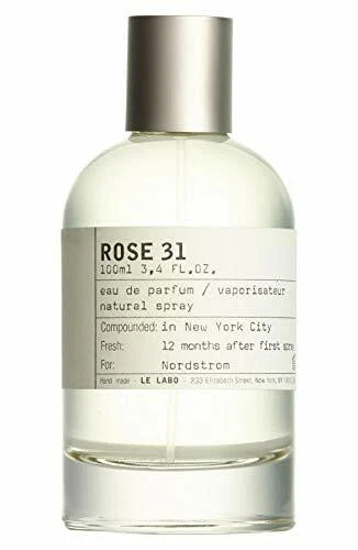 Le Labo Rose 31 EDP