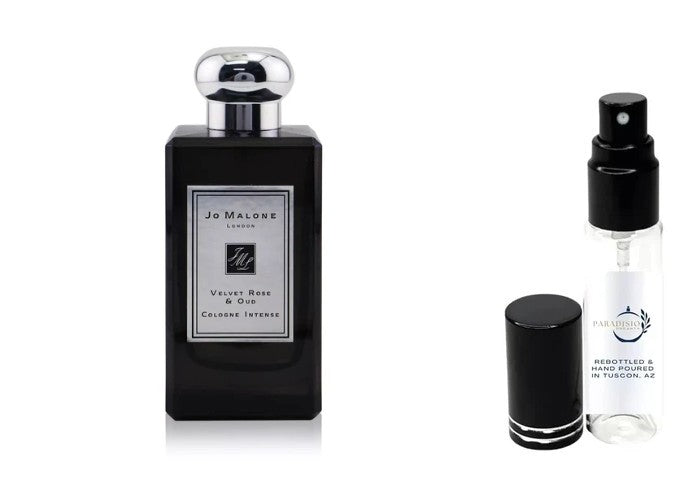 Jo Malone Velvet Rose & Oud Cologne Intense