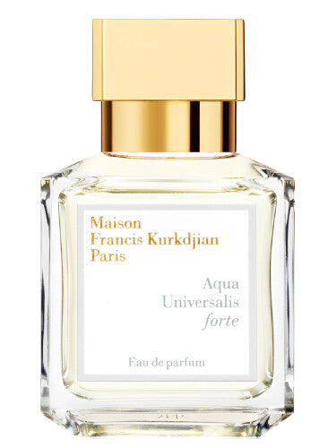 Maison Francis Kurkdjian Universalis Cologne Forte EDP